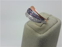 Ringe Annamaria Cammilli Dame in Gold GAN3299V08P - GAN3299V08P